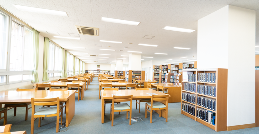 図書館